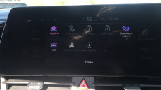 Kia Sportage 1.6T GDi HEV GT-Line S 5dr Auto Hybrid Estate